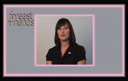 Kampagne video for støt brysterne.