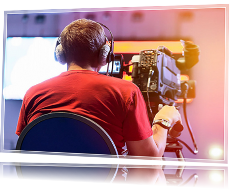 Videoproduktionen er et højt specialiseret område inden for kommunikation og marketing
